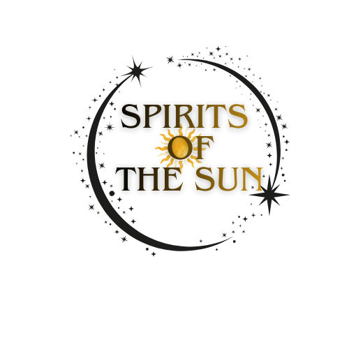 Spirits Of The Sun