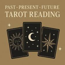 PAST-PRESENT-FUTURE READING